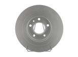 JURID Bremsscheibe 562640jc 292mm 12mm für Opel GM Vaughall CHEVROLET