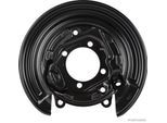 HERTH+BUSS JAKOPARTS Spritzblech, Bremsscheibe j3342007 Hinterachse links für LEXUS
