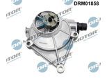 DR.MOTOR AUTOMOTIVE Unterdruckpumpe, Bremsanlage drm01858 für BMW