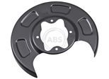 A.B.S. Spritzblech, Bremsscheibe 11587 für HYUNDAI