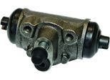 ATE Radbremszylinder 24322017373 für MAZDA