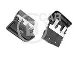 B CAR Schalter, Feststellbremsbetätigung 010mc005 für Mercedes