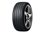 NEXEN Sommerreifen 255/55R18 109Y - N Fera Sport SUV 18471nx