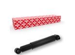 FEBI BILSTEIN 20402 Hinterachse für Mercedes