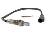 METZGER Lambdasonde 0893483 für Ford Volvo MAZDA
