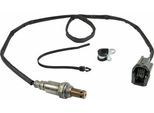 METZGER Lambdasonde 0893509 für MAZDA