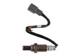 METZGER Lambdasonde 0893505 für TOYOTA