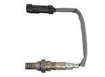 METZGER Lambdasonde 0895464 für NISSAN RENAULT