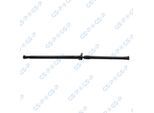 GSP Gelenkwelle, Achsantrieb ps900252 für HONDA