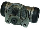 ATE Radbremszylinder 24322017183 für NISSAN