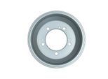 KAMOKA Bremstrommel 104030 Hinterachse für Opel RENAULT
