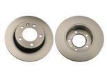 TRW Bremsscheibe df4234 305mm 12mm für Vaughall NISSAN RENAULT