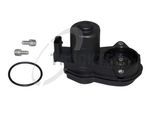 TRUCKTEC AUTOMOTIVE Stellelement, Feststellbremse Bremssattel 0235665 für Mercedes