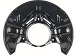 HERTH+BUSS JAKOPARTS Spritzblech, Bremsscheibe j3322022 Vorderachse links für LEXUS