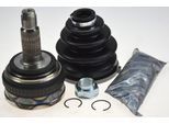 SPIDAN Gelenksatz, Antriebswelle 21529 für HONDA