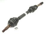 SPIDAN Antriebswelle 23746 für RENAULT