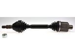 SPIDAN Antriebswelle 24088 für Opel Vaughall