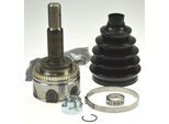 SPIDAN Gelenksatz, Antriebswelle 21843 für TOYOTA