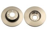 TRW Bremsscheibe df6220s 328mm 28mm für BMW