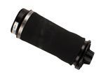 BILSTEIN Luftfeder, Fahrwerk 40148359 Hinterachse für Mercedes