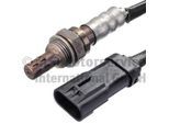 PIERBURG Lambdasonde 705270540 für Peugeot NISSAN RENAULT