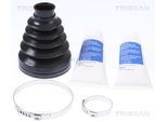 TRISCAN Faltenbalgsatz, Antriebswelle 854024916 für CHEVROLET