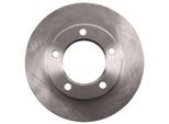 A.B.S. Bremsscheibe 16824 belüftet 295mm 32mm für Chrysler Fiat / LANCIA