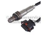 PIERBURG Lambdasonde 705271550 für Opel CADILLAC