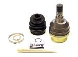 MAPCO Gelenksatz, Antriebswelle 16714 getriebeseitig für Vaughall Opel SAAB DAEWOO GM