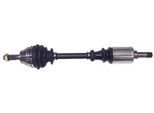 MAPCO Antriebswelle 16406 Vorderachse links für Citroën