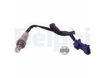 DELPHI Lambdasonde es2030812b1 für Peugeot Citroën Fiat