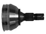 NK Gelenksatz, Antriebswelle 513706 für Peugeot
