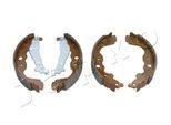 JAPKO Bremsbackensatz 550711 für Mercedes DACIA LADA RENAULT