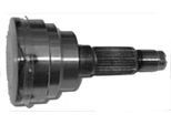 NK Gelenksatz, Antriebswelle Gelesatz, 513206 für MAZDA