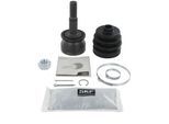 SKF Gelenksatz, Antriebswelle vkja5526 für NISSAN