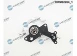 DR.MOTOR AUTOMOTIVE Unterdruckpumpe, Bremsanlage drm02264 für Ford VW