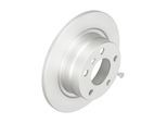 DELPHI Bremsscheibe bg4649c 290mm 11mm für BMW