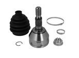 METELLI Gelenksatz, Antriebswelle 151505 für Opel