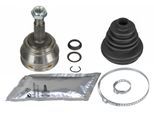 METZGER Gelenksatz, Antriebswelle 7110001 für VW Audi
