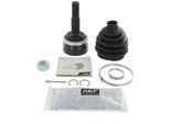 SKF Gelenksatz, Antriebswelle vkja5621 für NISSAN