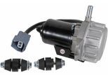 METZGER Unterdruckpumpe, Bremsanlage 8010176 für Opel Volvo GM CHEVROLET Audi RENAULT VW Subaru SMART