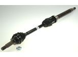 SPIDAN Antriebswelle 25264 für Ford