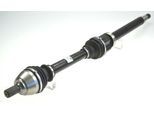 SPIDAN Antriebswelle 25122 für Ford Volvo