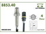 VEGAZ Lambdasonde uls129