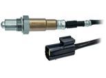 FACET Lambdasonde 107202 für GM MAZDA