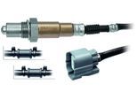 FACET Lambdasonde 107742 für HONDA