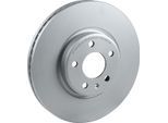 JP GROUP Bremsscheibe 1163108600 Vorderachse 320mm 30mm für VAG