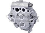 PIERBURG Ölpumpe 702551470 für Fiat Iveco Peugeot MITSUBISHI FUSO (MITSUBISHI)