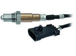 FACET Lambdasonde 107336 für Opel GM