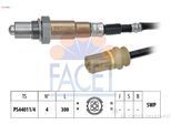 FACET Lambdasonde 107298 für BMW LAND ROVER
